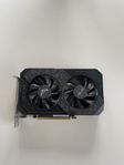 GTX 1650 TUF Gaming OC Edition 4GB