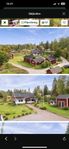 villa på 185kvm i bäsna