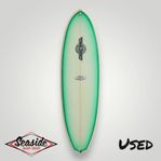 Surfbräda Walden CD4 6'4"