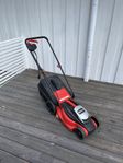Elgräsklippare Hurricane 1000W