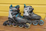 Justerbara inlines stl 35 - 39