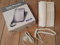 Telia Prema - Ny i förpackning, aldrig använd.
