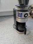 kaffe bryggare 