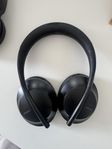 Bose Noise Cancelling Headphones 700