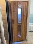 Bastuinredning - 100kr – Halmstad
