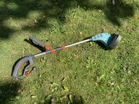 Grästrimmer, Gardena