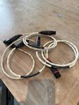 Synergistic Research Alpha Sterling XLR 1m