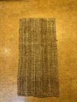 Matta 140x70 cm – 100 kr. 