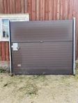 Garageport Car In