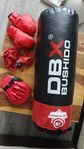boxing set junior