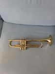 Yamaha Bobby Shew 8310z Trumpet