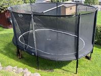 Studsmatta Orbit Stellar Oval Large