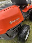Husqvarna Rider 112C