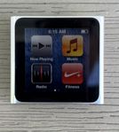 iPod nano 6th gen