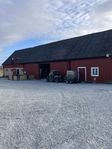 Stallplats