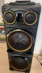 Partyhögtalare DM-Tech PT-952