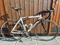 Racercykel Lapierre Wilier Triestina