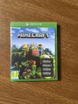 Minecraft Xbox one