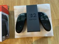 Nintendo Switch 2 Joy Con Grip