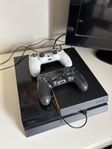 playstation 4