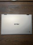 ASUS Chromebook Flip – perfekt för skolan