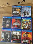ps4 spel 
