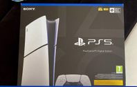 Playstation 5 Slim Digital Edition