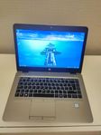HP EliteBook 840 G4 - i7-7500U / 16GB RAM / 192GB SSD