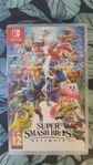 Super Smash Bros. Ultimate - Nintendo Switch