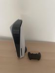Playstation 5 disc edition