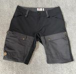 Fjällräven Keb shorts, storlek EU:44 US:34”