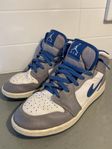 Nikeskor stl 40