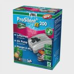 Luftpump JBL ProSilent a200 