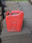 jeepdunk 20 liter
