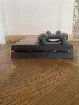 Jag vill sälja ett PlayStation 4