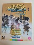 Arrow video- Yokai Monsters Collection