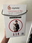 Ergobaby bärsele olivgrön