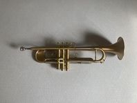 Trumpet Kanstul 1500a