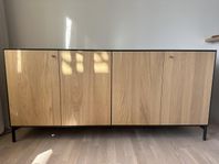 Ikea Boastad Sideboard