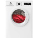 Tvättmaskin Husqvarna qw15w714