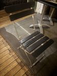 Krögaren klappstol Hillerstorp