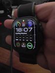 Apple watch ultra gen2 Black