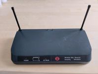 SHOW WR-802DV Trådlös mottagare för mikrofon