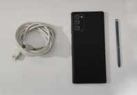 Samsung Galaxy Note 20 256gb (5G)