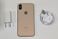 iPhone XS 256GB - 100% Battery health
