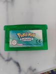 Pokemon Emerald Version