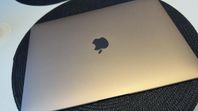 MacBook Air Retina-skärm, 13 tum, 2019