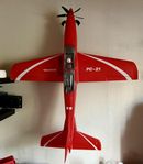 FMS Pilatus PC-21 1100 mm