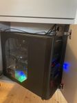 Stationär gamingdator