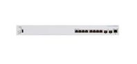 Cisco CBS350-8XT-EU 10G Switch